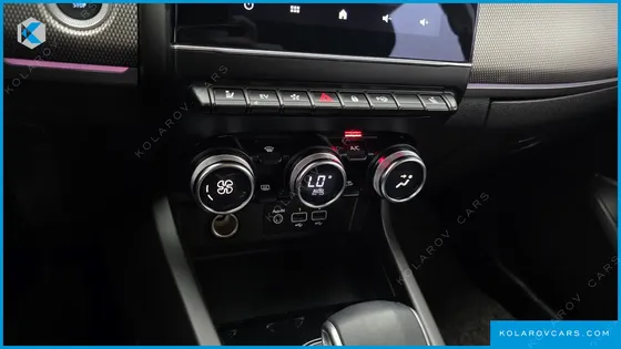 RENAULT KOREA XM3 1.6 E-TECH INSPIRE E-SHIFTER