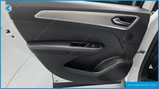 RENAULT KOREA XM3 1.6 E-TECH INSPIRE E-SHIFTER