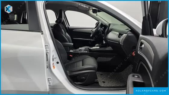 RENAULT KOREA XM3 1.6 E-TECH INSPIRE E-SHIFTER