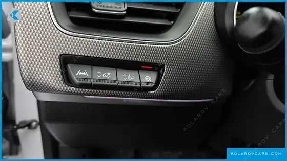 RENAULT KOREA XM3 1.6 E-TECH INSPIRE E-SHIFTER