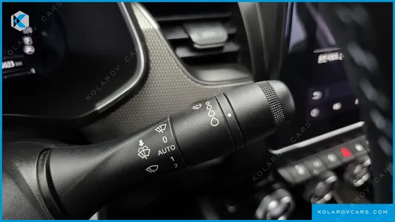 RENAULT KOREA XM3 1.6 E-TECH INSPIRE E-SHIFTER