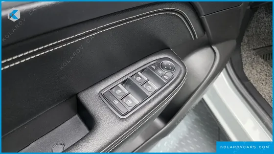 RENAULT KOREA XM3 1.6 E-TECH INSPIRE E-SHIFTER