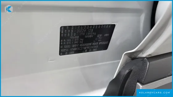 RENAULT KOREA XM3 1.6 E-TECH INSPIRE E-SHIFTER
