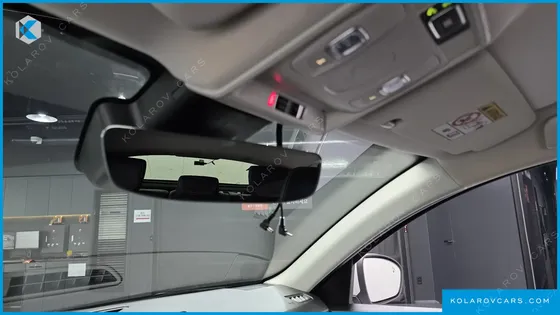 RENAULT KOREA XM3 1.6 E-TECH INSPIRE E-SHIFTER