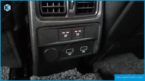 RENAULT KOREA XM3 1.6 E-TECH INSPIRE E-SHIFTER