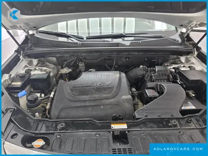 KIA SORENTO DIESEL 2.2 2WD LIMITED