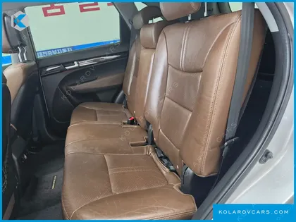 KIA SORENTO DIESEL 2.2 2WD LIMITED
