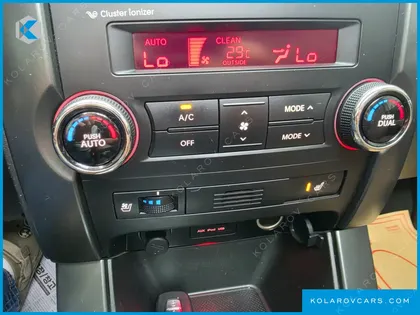 KIA SORENTO DIESEL 2.2 2WD LIMITED