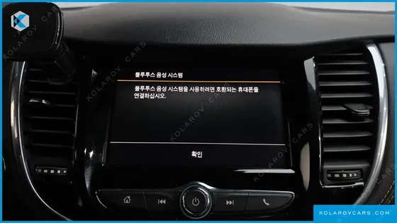 CHEVROLET (GM DAEWOO) TRAX 1.6 DIESEL PERFACT BLACK