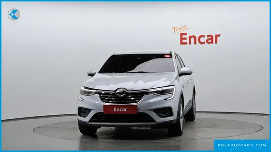 RENAULT KOREA XM3 1.6 GTE LE PLUS