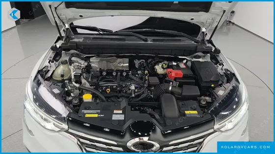 RENAULT KOREA XM3 1.6 GTE LE PLUS