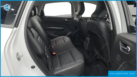 RENAULT KOREA XM3 1.6 GTE LE PLUS