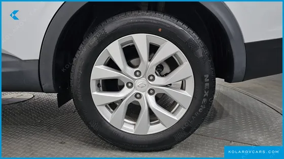 RENAULT KOREA XM3 1.6 GTE LE PLUS