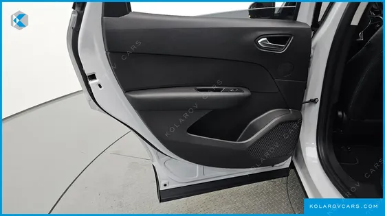 RENAULT KOREA XM3 1.6 GTE LE PLUS