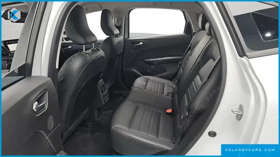 RENAULT KOREA XM3 1.6 GTE LE PLUS