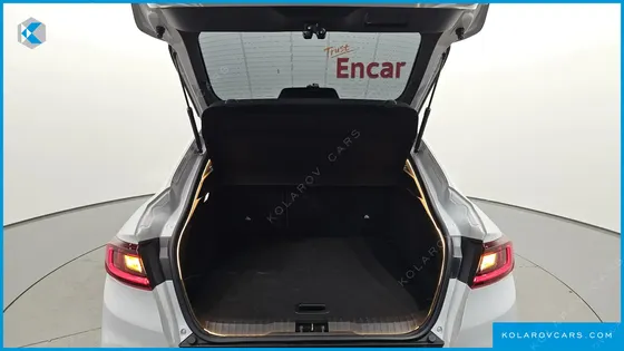 RENAULT KOREA XM3 1.6 GTE LE PLUS