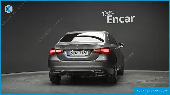 MERCEDES A-CLASS A220 SEDAN
