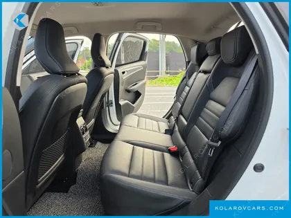 RENAULT KOREA XM3 1.6 GTE RE