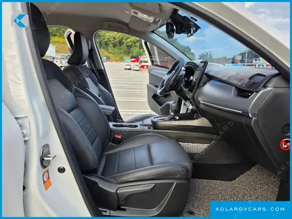 RENAULT KOREA XM3 1.6 GTE RE