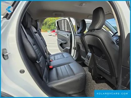 RENAULT KOREA XM3 1.6 GTE RE