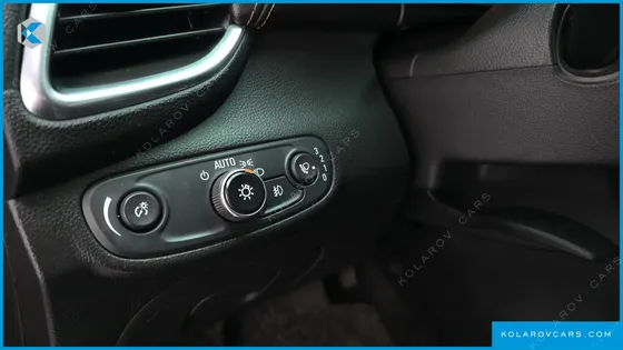 CHEVROLET (GM DAEWOO) TRAX 1.6 DIESEL PERFACT BLACK