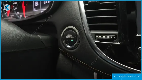 CHEVROLET (GM DAEWOO) TRAX 1.6 DIESEL BLADE