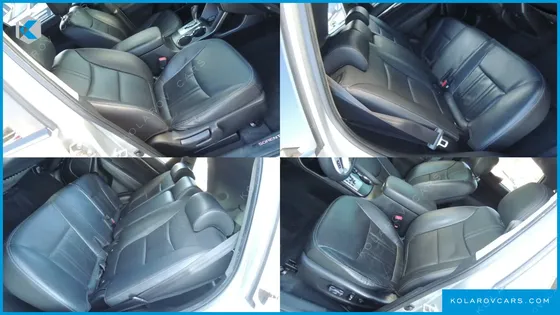 KIA SORENTO DIESEL 2.0 2WD LIMITED