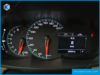 CHEVROLET (GM DAEWOO) TRAX 1.4 PREMIER