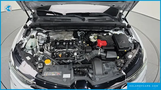 RENAULT KOREA XM3 1.6 GTE RE