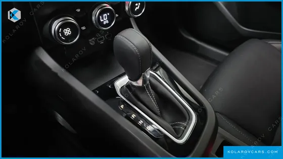 RENAULT KOREA XM3 1.6 GTE RE