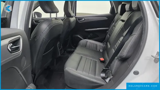 RENAULT KOREA XM3 1.6 GTE RE