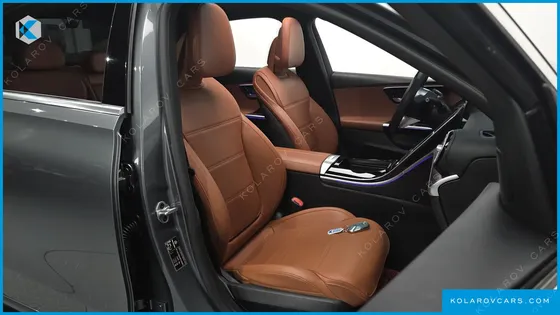MERCEDES C-CLASS C200 4MATIC AVANTGARDE