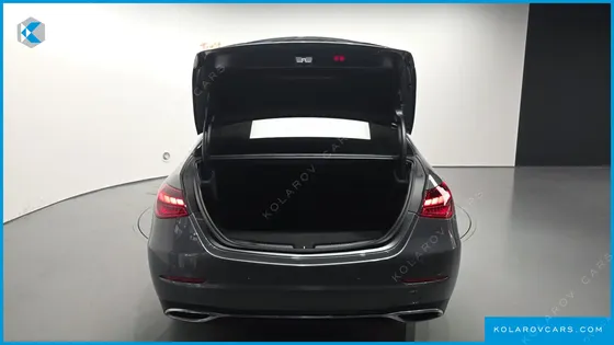 MERCEDES C-CLASS C200 4MATIC AVANTGARDE