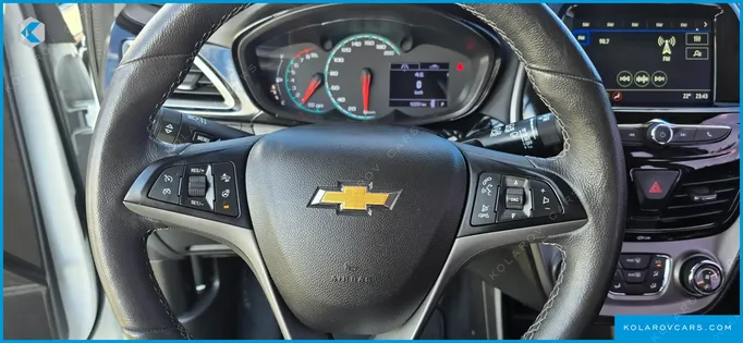 CHEVROLET (GM DAEWOO) SPARK MY FIT EDITION