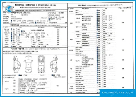 CHEVROLET (GM DAEWOO) SPARK MY FIT EDITION