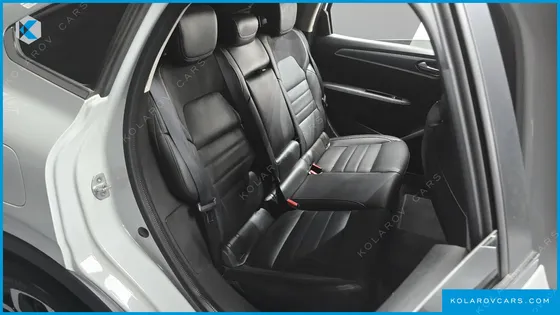 RENAULT KOREA XM3 1.3 TCE RE SIGNATURE