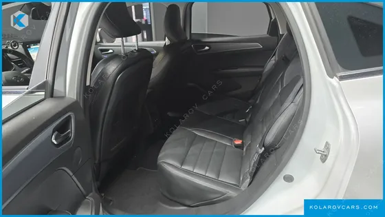 RENAULT KOREA XM3 1.3 TCE RE SIGNATURE