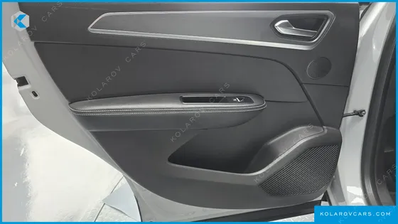 RENAULT KOREA XM3 1.3 TCE RE SIGNATURE