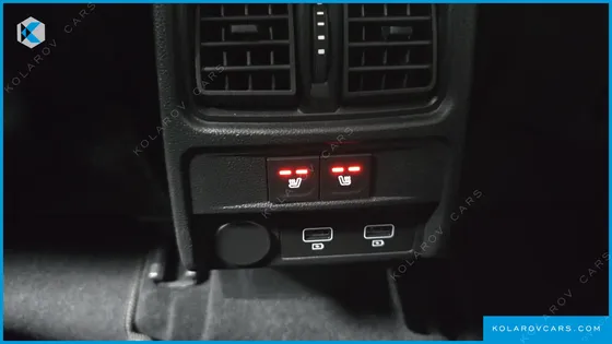RENAULT KOREA XM3 1.3 TCE RE SIGNATURE