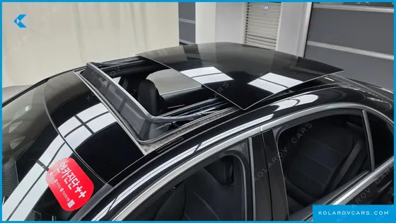 MERCEDES C-CLASS C200 AVANTGARDE