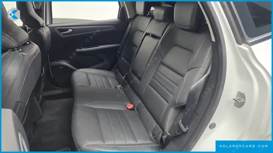 RENAULT KOREA XM3 1.3 TCE RE SIGNATURE