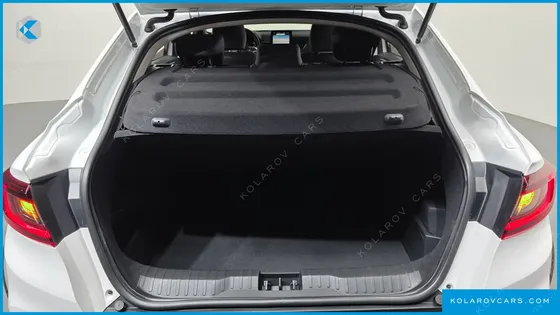 RENAULT KOREA XM3 1.3 TCE RE SIGNATURE
