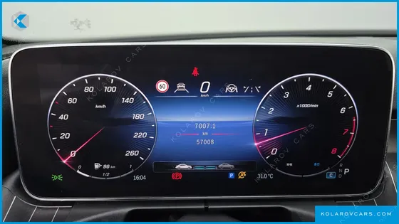 MERCEDES C-CLASS C200 4MATIC AVANTGARDE