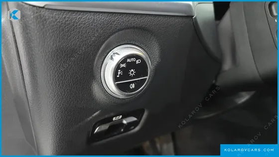 MERCEDES C-CLASS C200 4MATIC AVANTGARDE