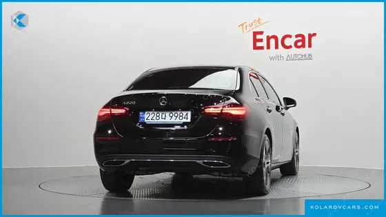 MERCEDES A-CLASS A220 SEDAN