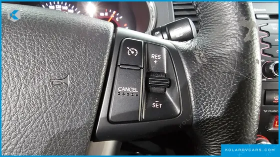 KIA SORENTO LPG 2.7 2WD TLX