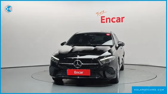 MERCEDES A-CLASS A220 HATCHBACK