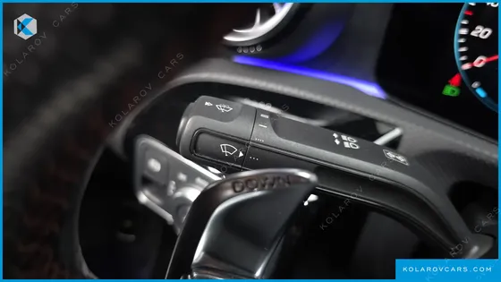 MERCEDES A-CLASS AMG A35 4MATIC SEDAN