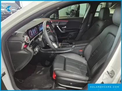 MERCEDES A-CLASS A220 HATCHBACK
