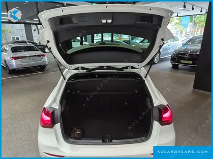 MERCEDES A-CLASS A220 HATCHBACK